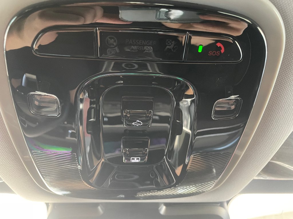 CHERY Tiggo 7 Hybrid Unique FWD