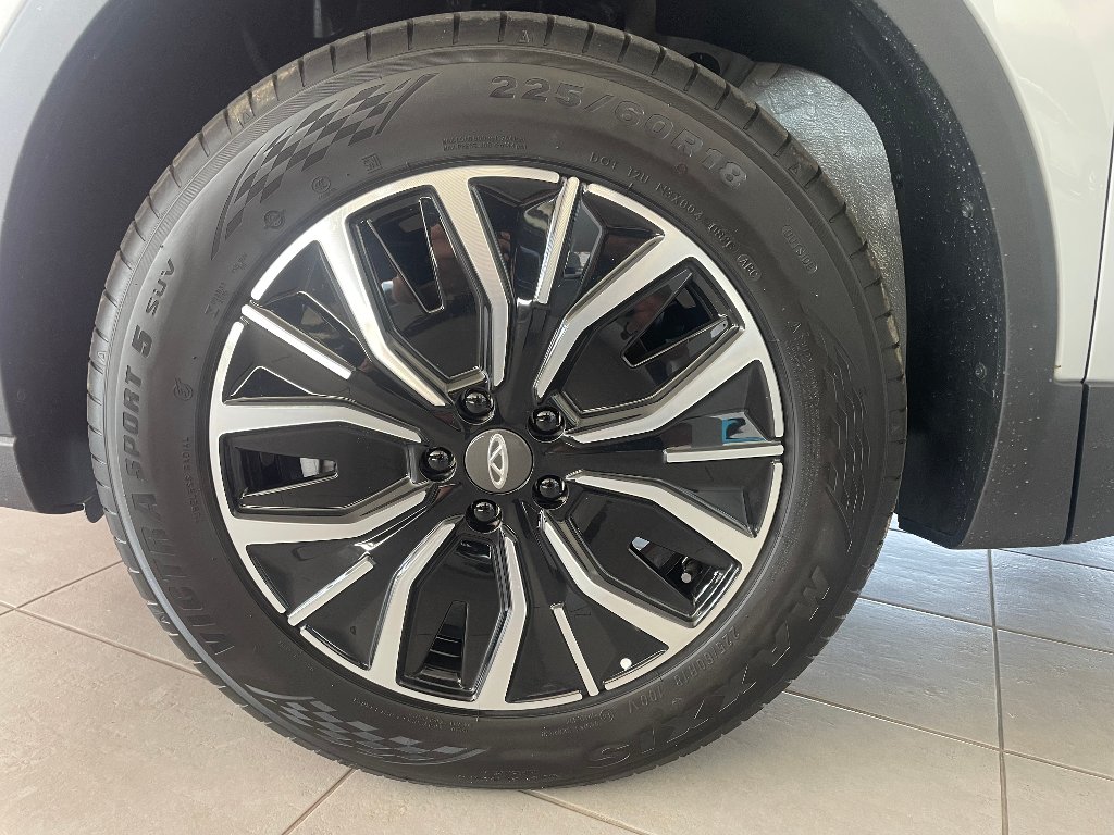 CHERY Tiggo 7 Hybrid Unique FWD