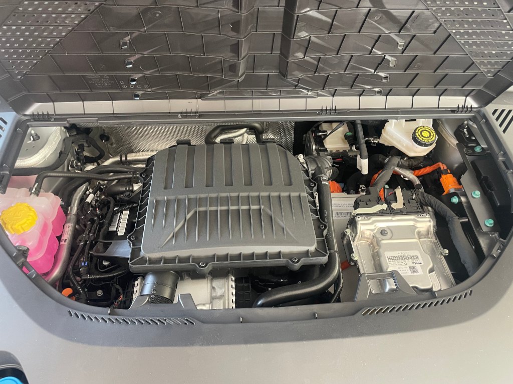 CHERY Tiggo 7 Hybrid Unique FWD