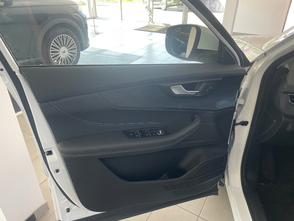 CHERY Tiggo 4 Hybrid Unique