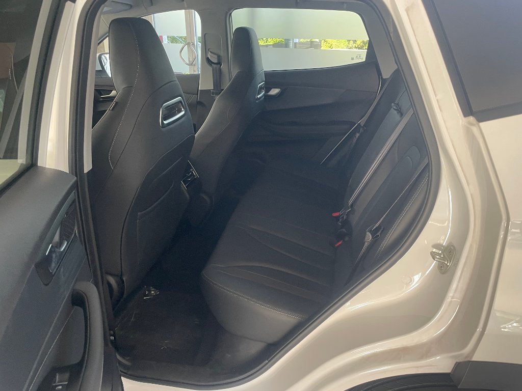 CHERY Tiggo 4 Hybrid Unique