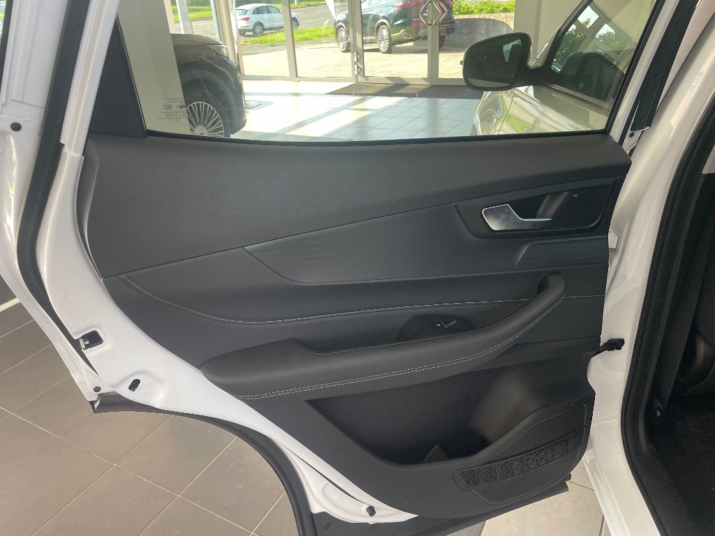 CHERY Tiggo 4 Hybrid Unique