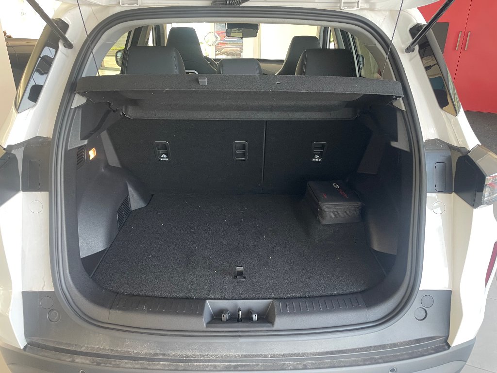 CHERY Tiggo 4 Hybrid Unique