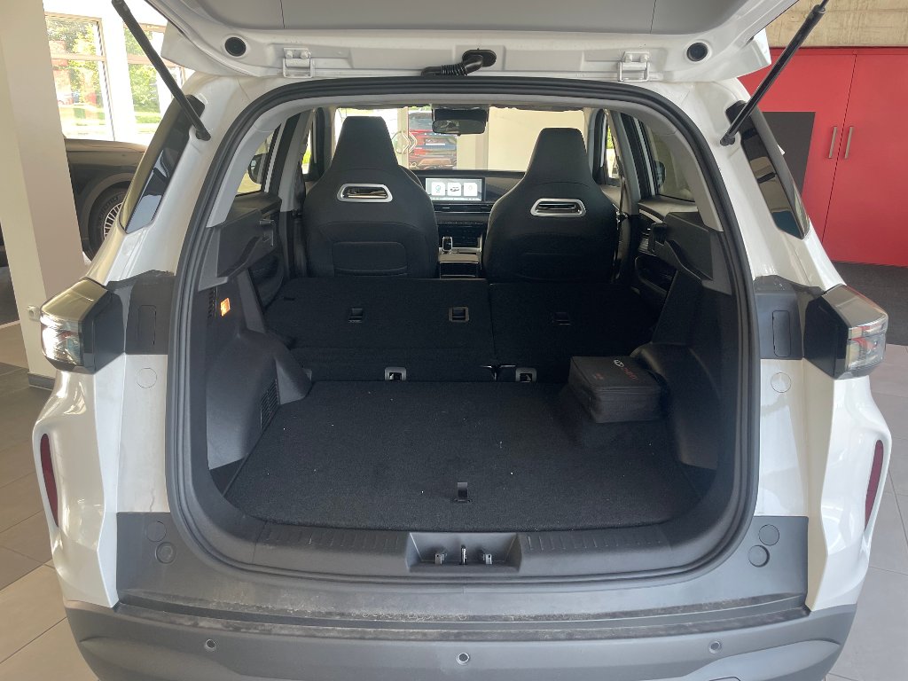 CHERY Tiggo 4 Hybrid Unique
