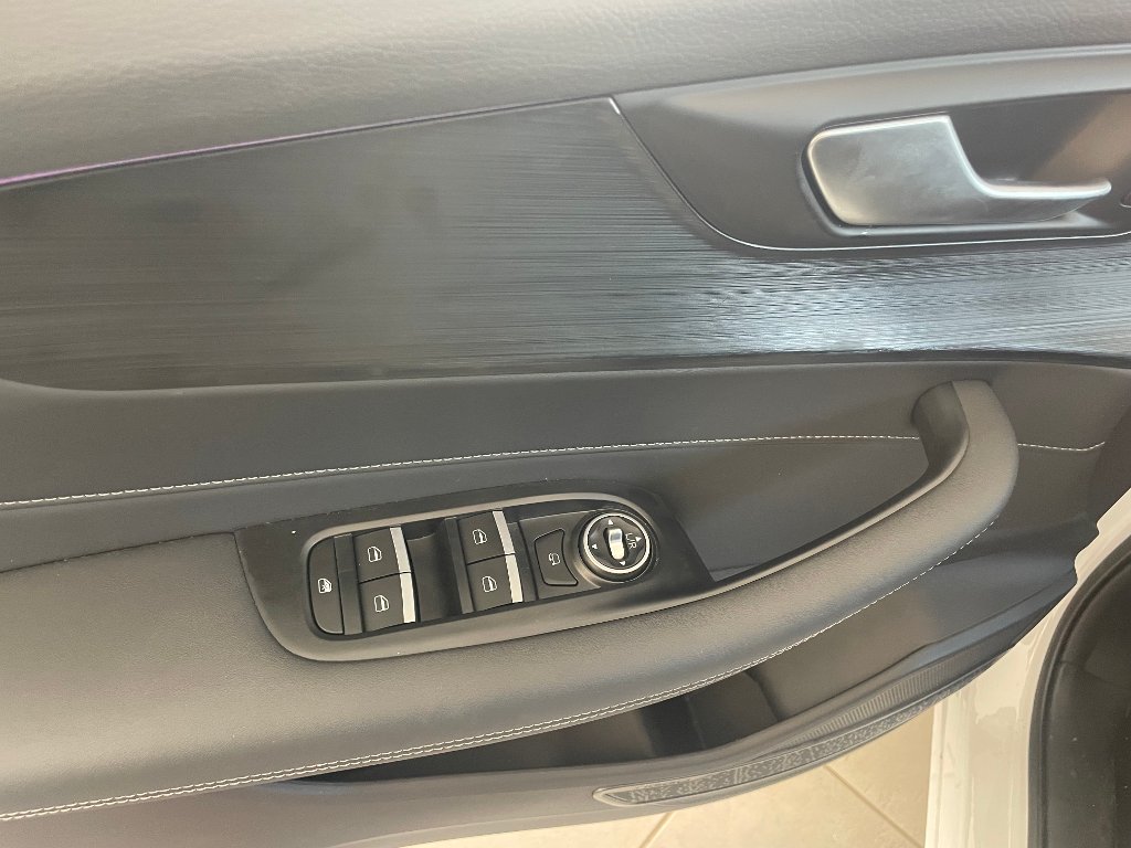 CHERY Tiggo 4 Hybrid Unique