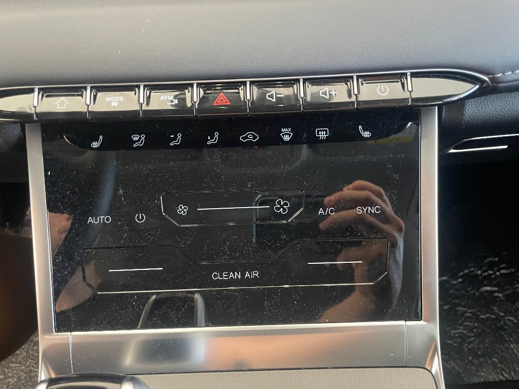 CHERY Tiggo 4 Hybrid Unique