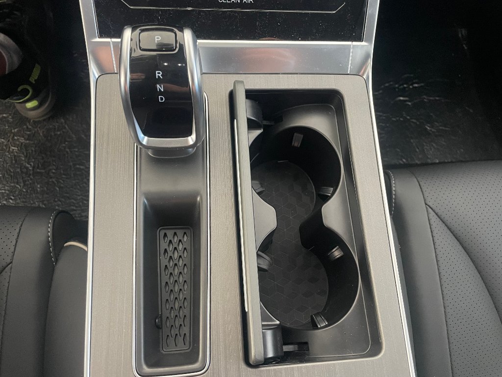 CHERY Tiggo 4 Hybrid Unique