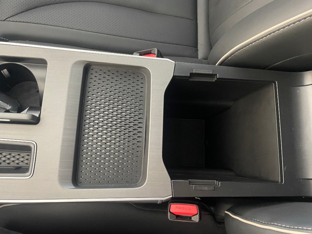 CHERY Tiggo 4 Hybrid Unique