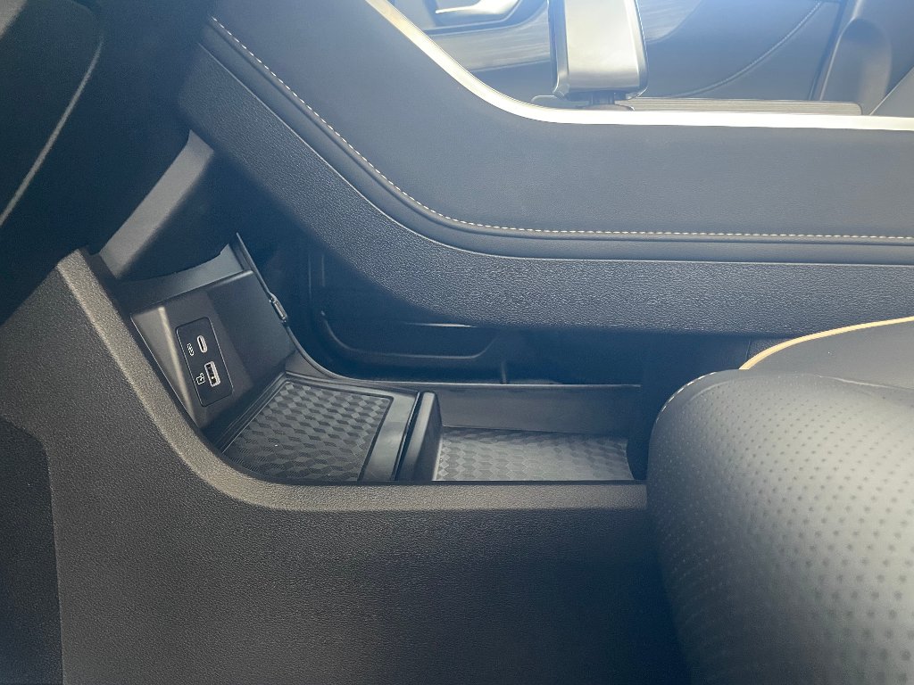 CHERY Tiggo 4 Hybrid Unique