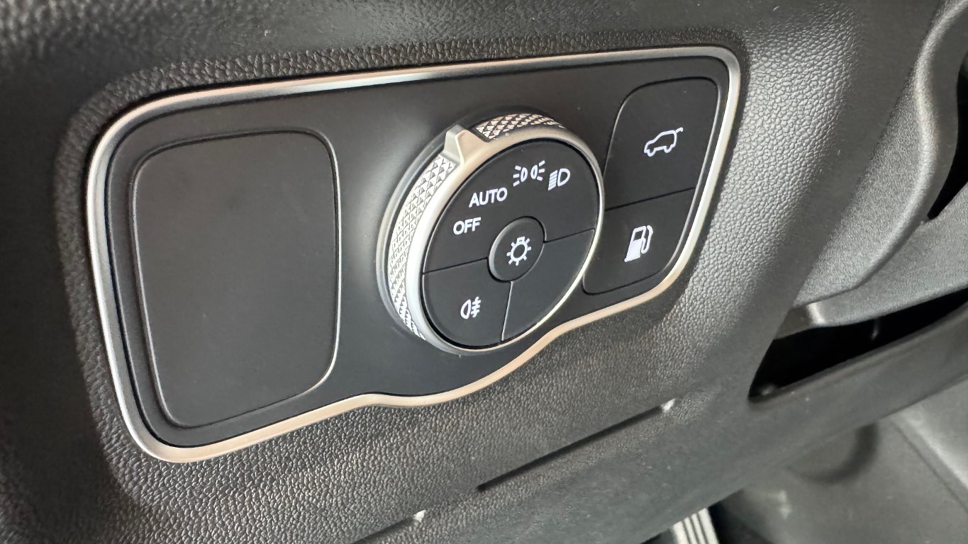 CHERY Tiggo 9 Plug-in Hybrid Unique 