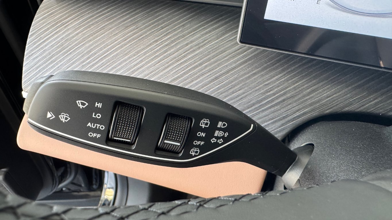 CHERY Tiggo 9 Plug-in Hybrid Unique 