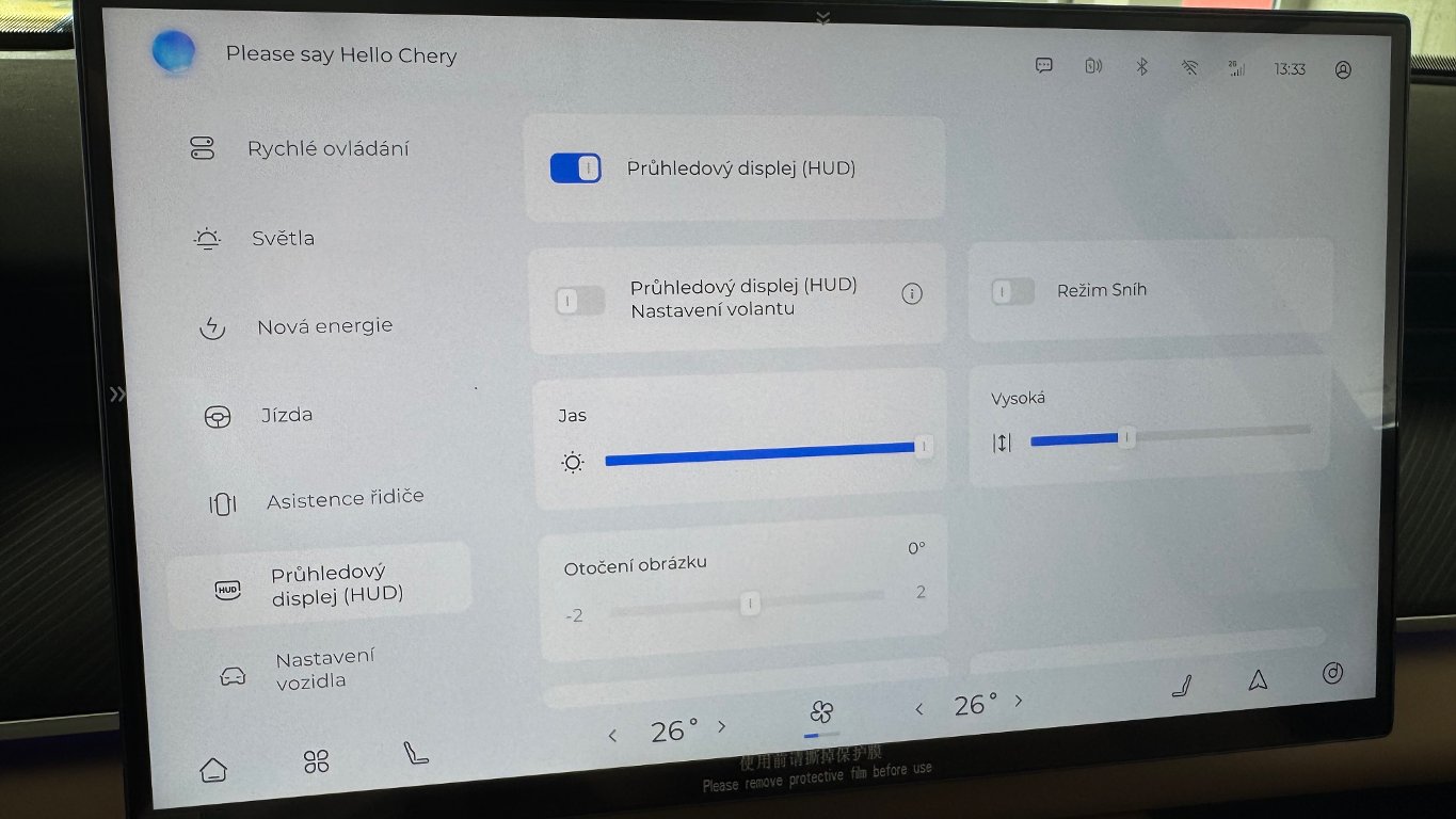 CHERY Tiggo 9 Plug-in Hybrid Unique 