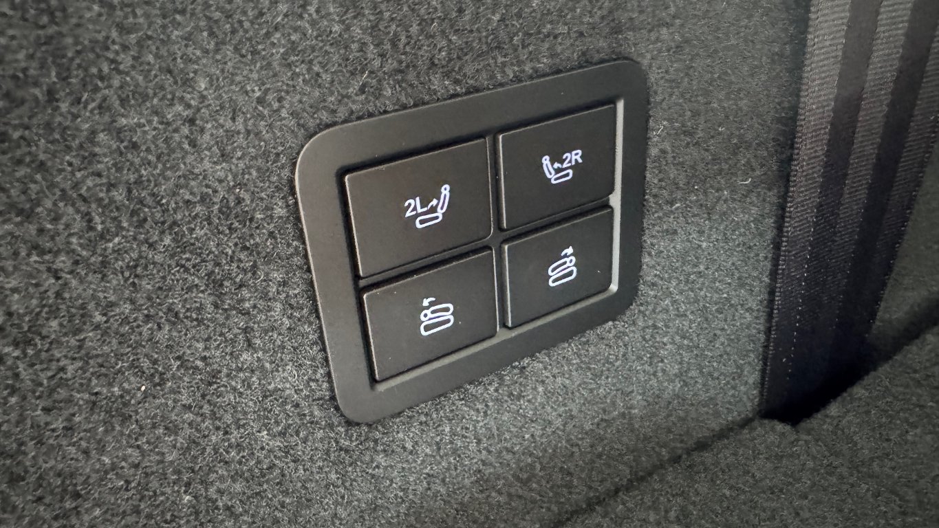 CHERY Tiggo 9 Plug-in Hybrid Unique 