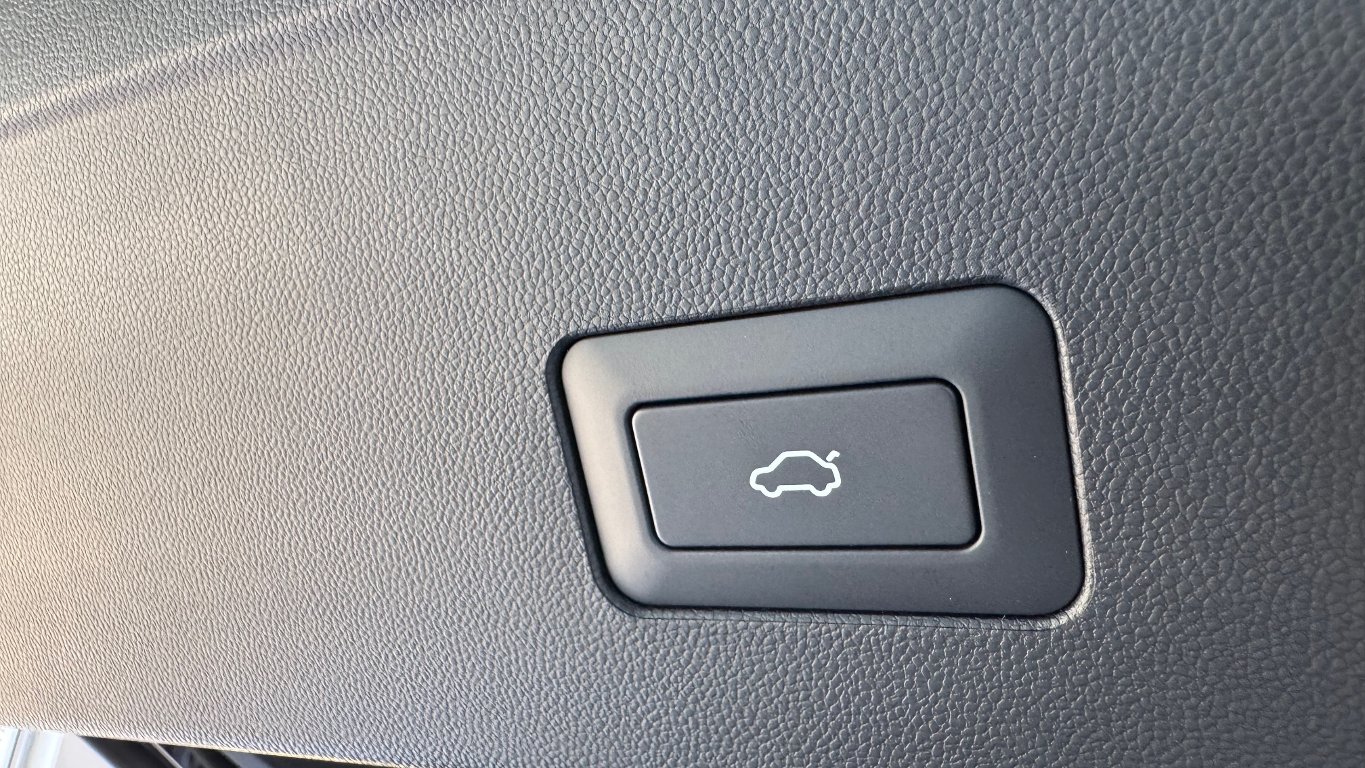 CHERY Tiggo 9 Plug-in Hybrid Unique 