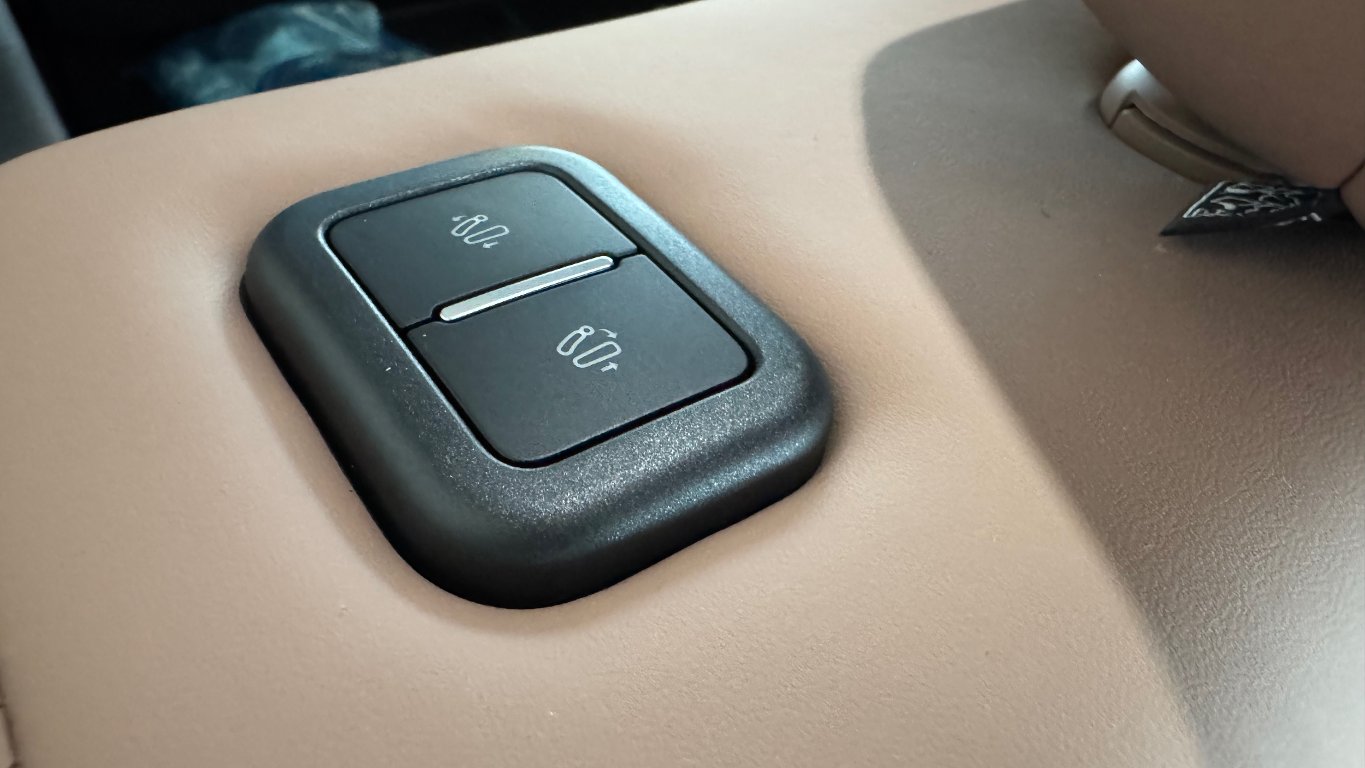 CHERY Tiggo 9 Plug-in Hybrid Unique 