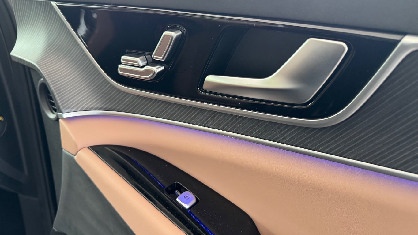 CHERY Tiggo 9 Plug-in Hybrid Unique 