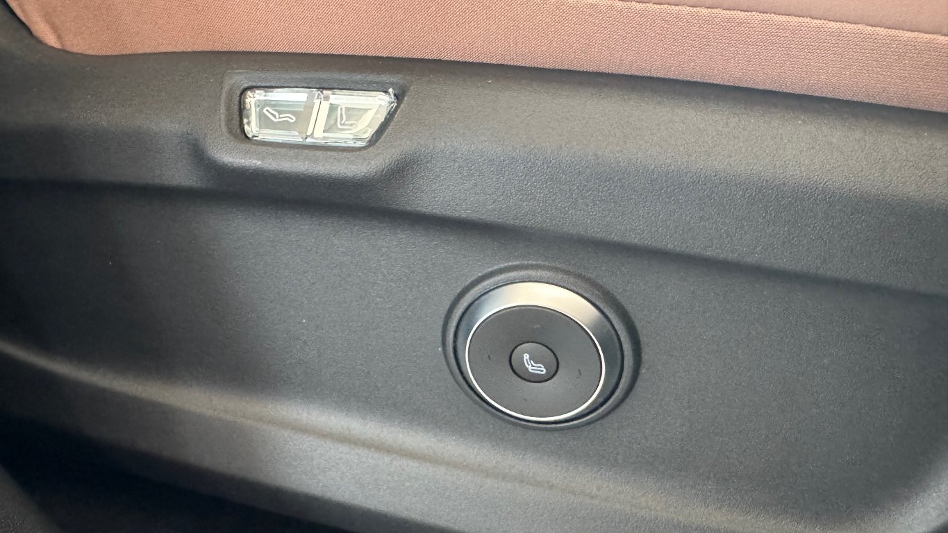 CHERY Tiggo 9 Plug-in Hybrid Unique 