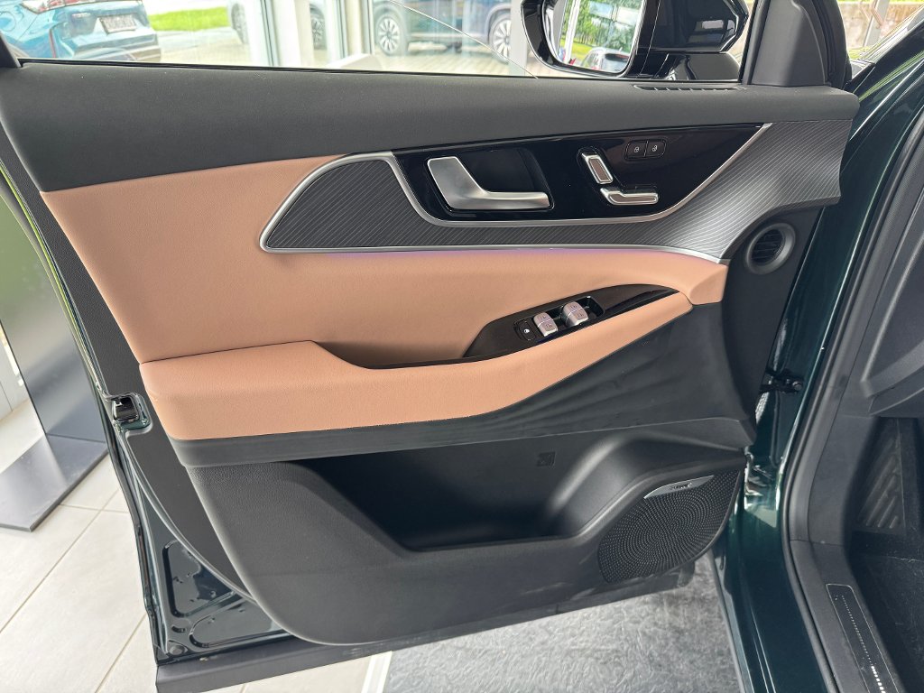 CHERY Tiggo 9 Plug-in Hybrid Unique 