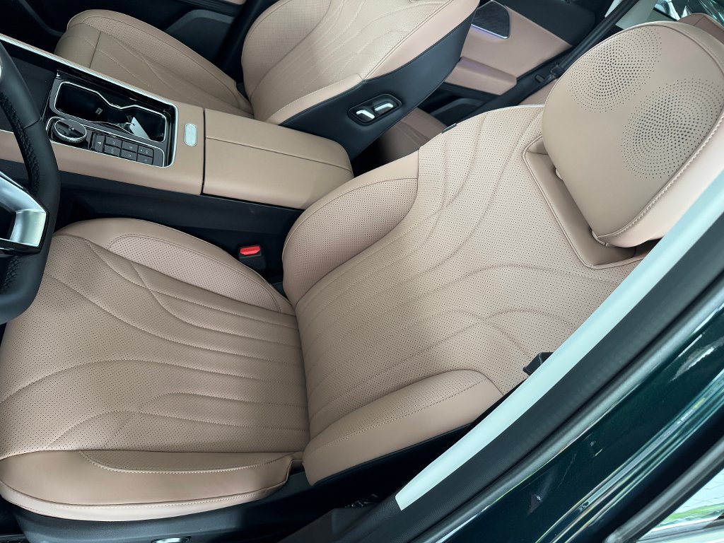 CHERY Tiggo 9 Plug-in Hybrid Unique 