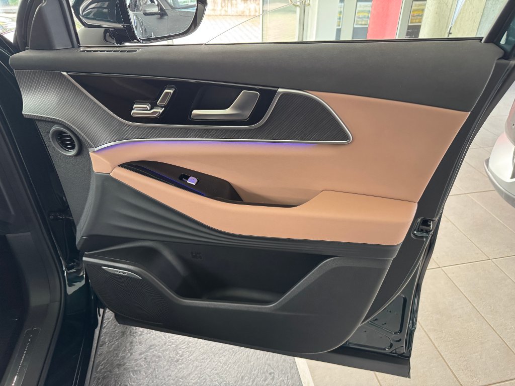 CHERY Tiggo 9 Plug-in Hybrid Unique 