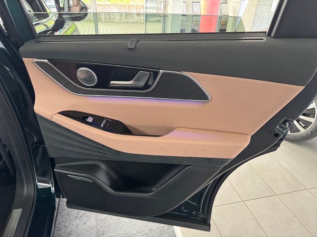 CHERY Tiggo 9 Plug-in Hybrid Unique 