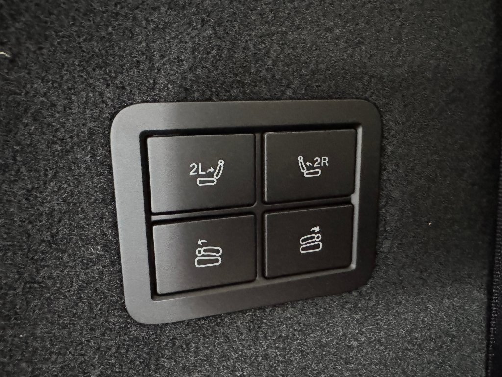 CHERY Tiggo 9 Plug-in Hybrid Unique 