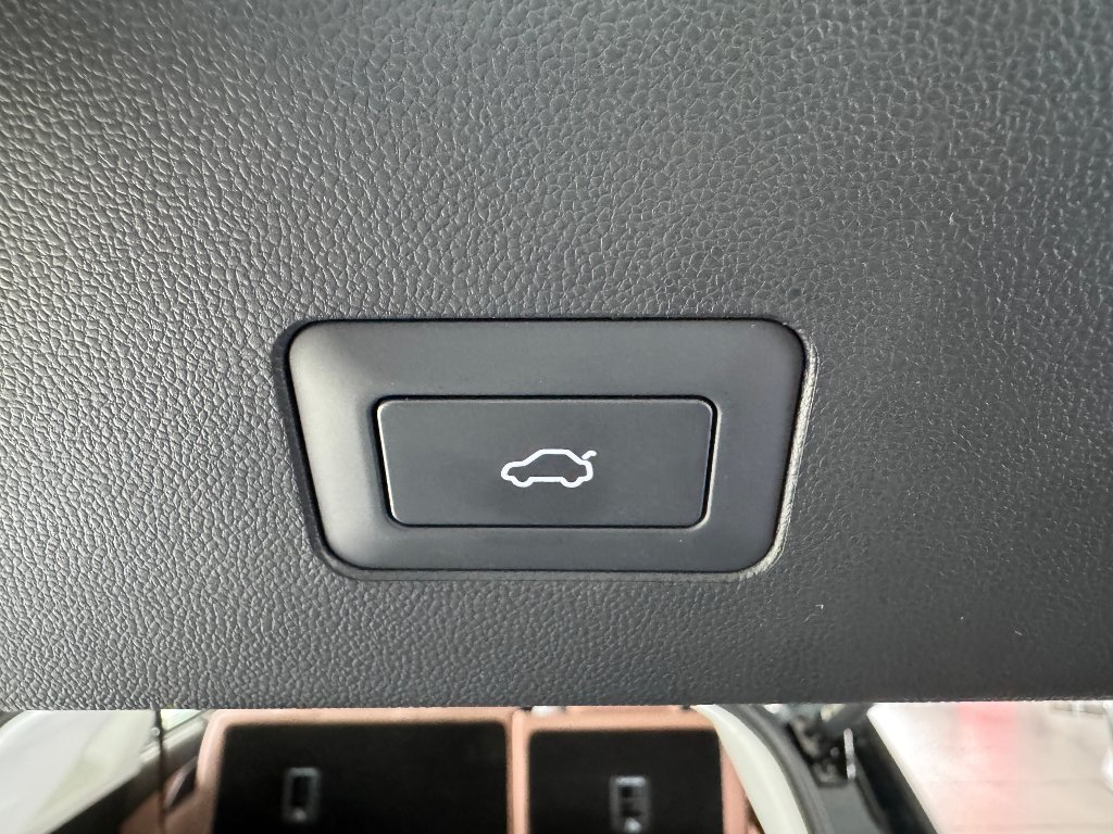 CHERY Tiggo 9 Plug-in Hybrid Unique 