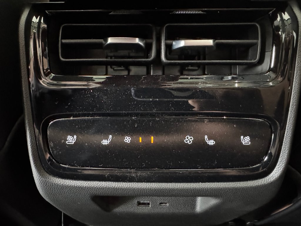 CHERY Tiggo 9 Plug-in Hybrid Unique 