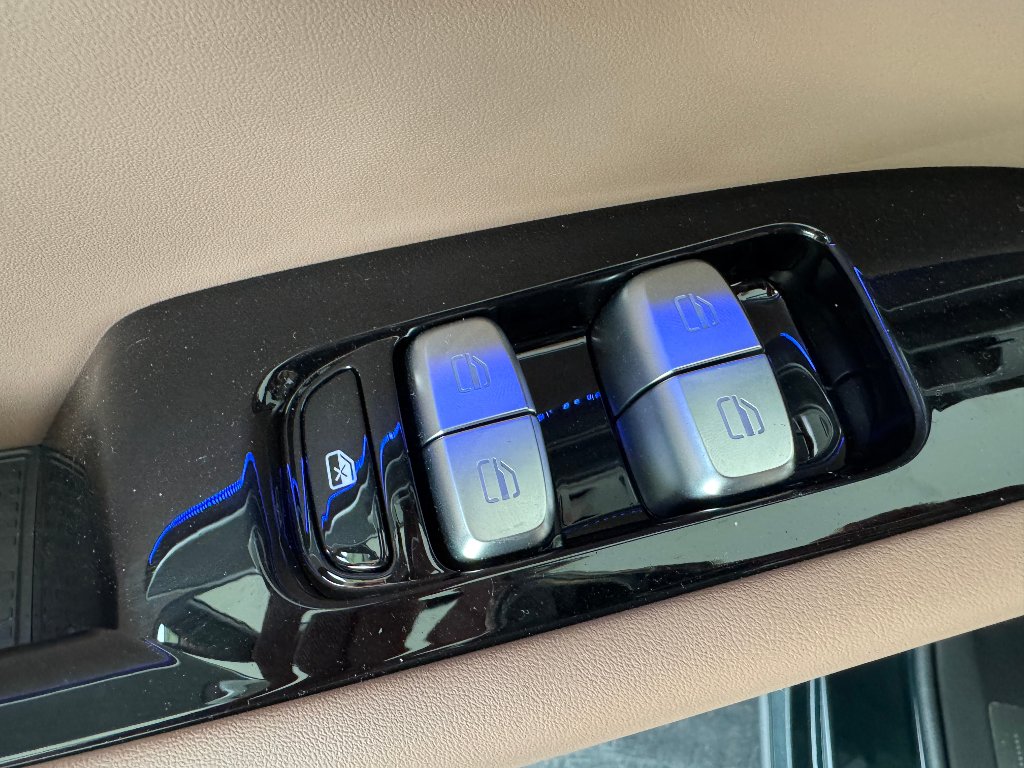 CHERY Tiggo 9 Plug-in Hybrid Unique 