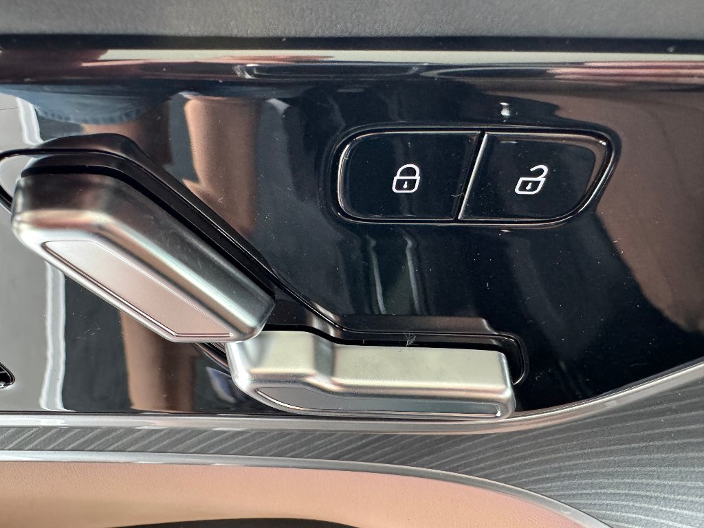 CHERY Tiggo 9 Plug-in Hybrid Unique 
