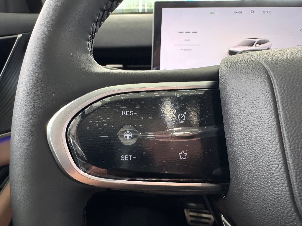 CHERY Tiggo 9 Plug-in Hybrid Unique 