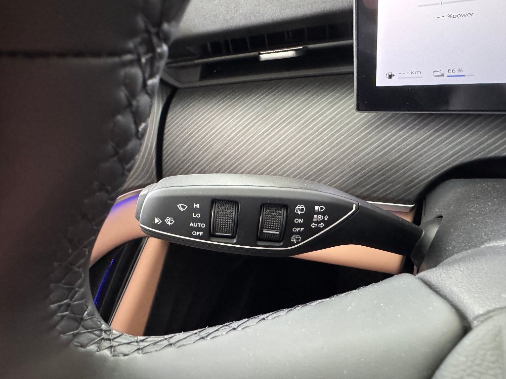 CHERY Tiggo 9 Plug-in Hybrid Unique 