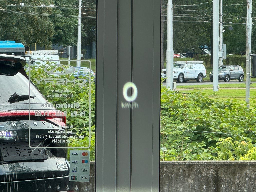 CHERY Tiggo 9 Plug-in Hybrid Unique 