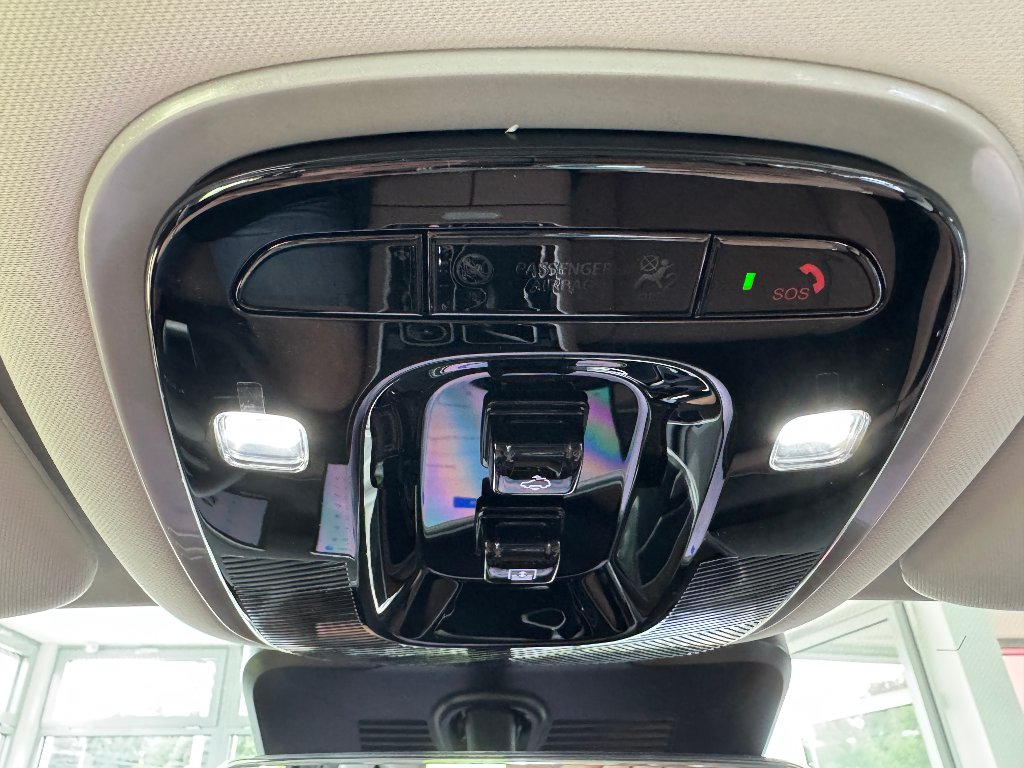 CHERY Tiggo 9 Plug-in Hybrid Unique 