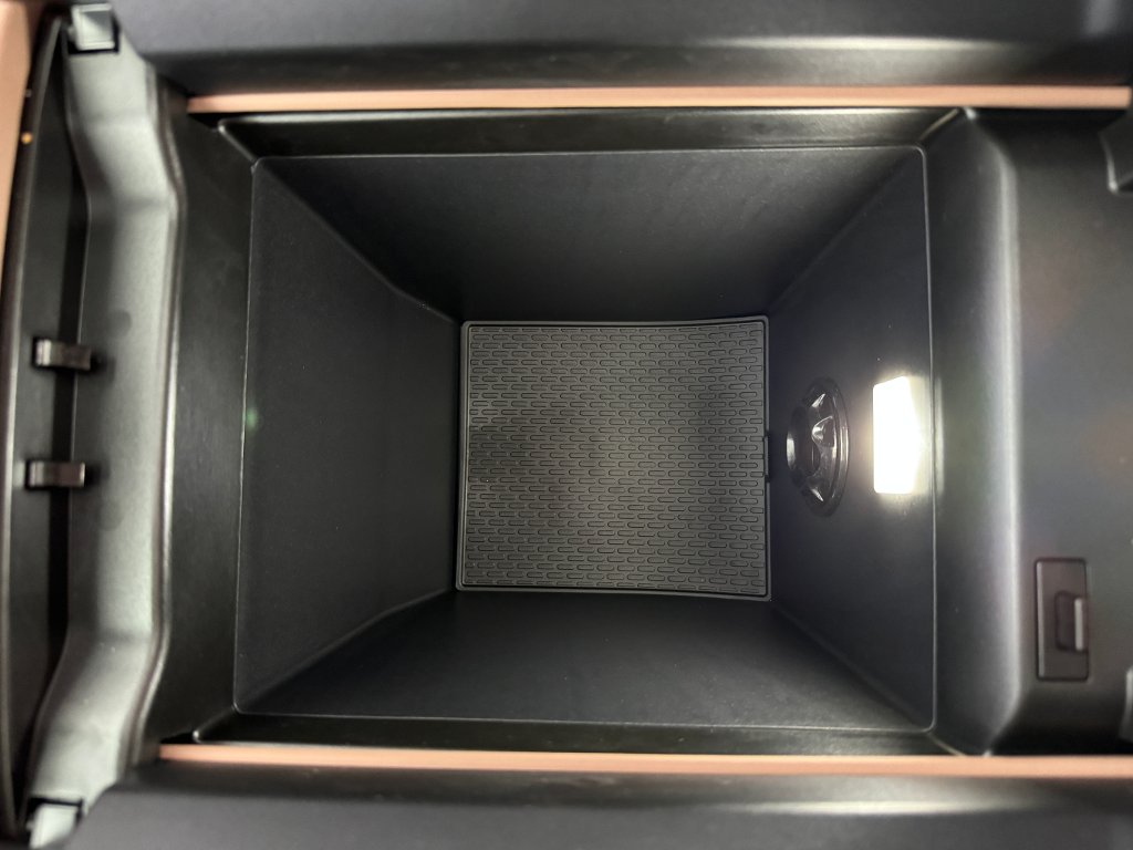 CHERY Tiggo 9 Plug-in Hybrid Unique 