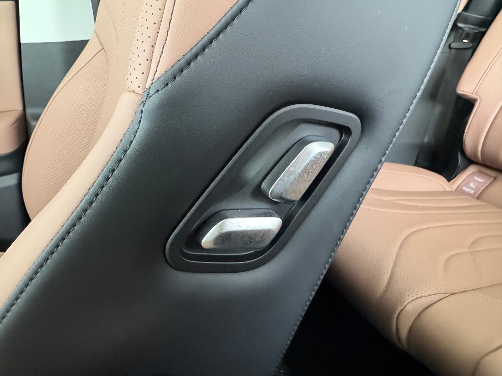 CHERY Tiggo 9 Plug-in Hybrid Unique 