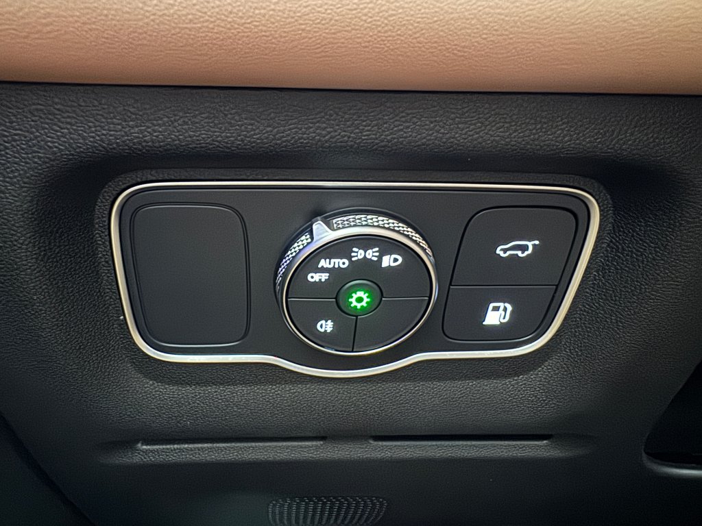 CHERY Tiggo 9 Plug-in Hybrid Unique 