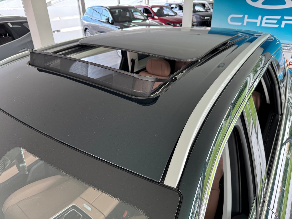 CHERY Tiggo 9 Plug-in Hybrid Unique 