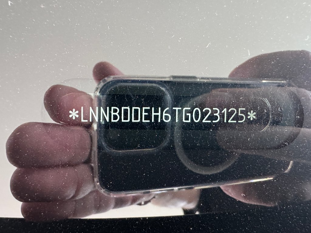 CHERY Tiggo 9 Plug-in Hybrid Unique 
