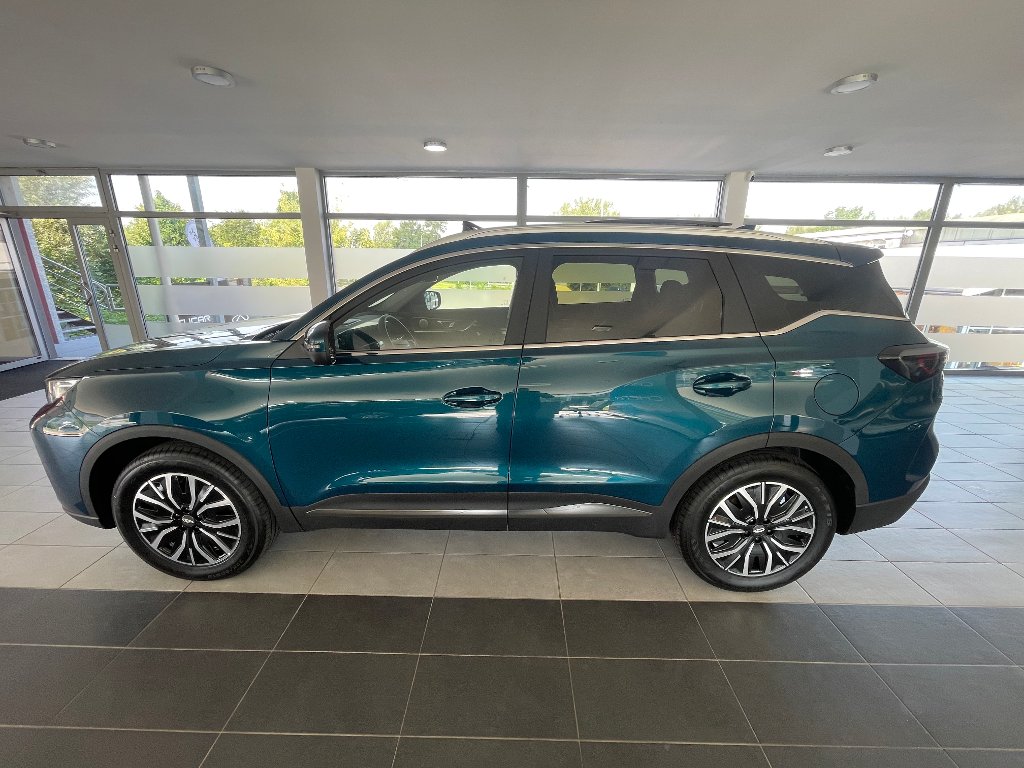 CHERY Tiggo 7 Hybrid Unique FWD