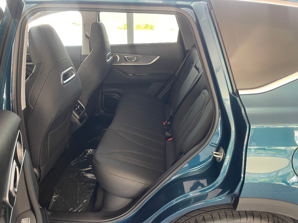 CHERY Tiggo 7 Hybrid Unique FWD