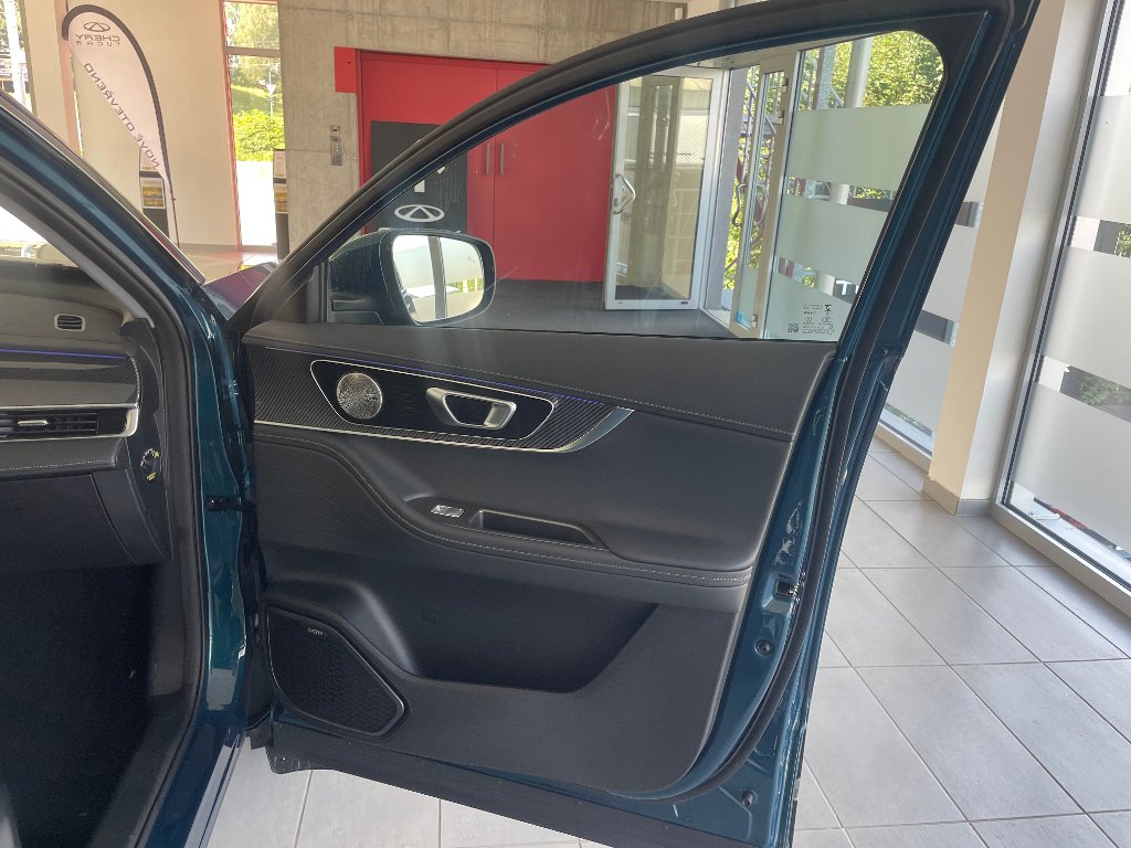 CHERY Tiggo 7 Hybrid Unique FWD