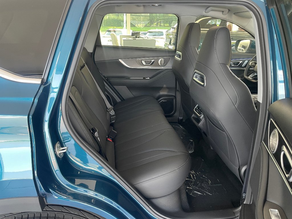 CHERY Tiggo 7 Hybrid Unique FWD