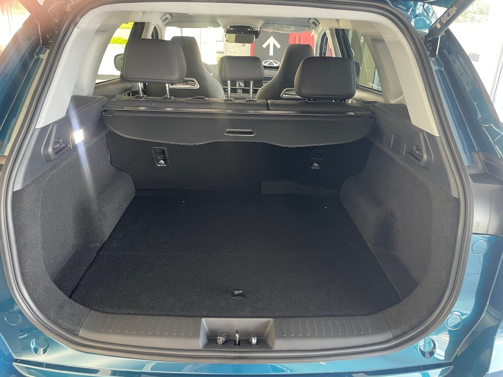 CHERY Tiggo 7 Hybrid Unique FWD