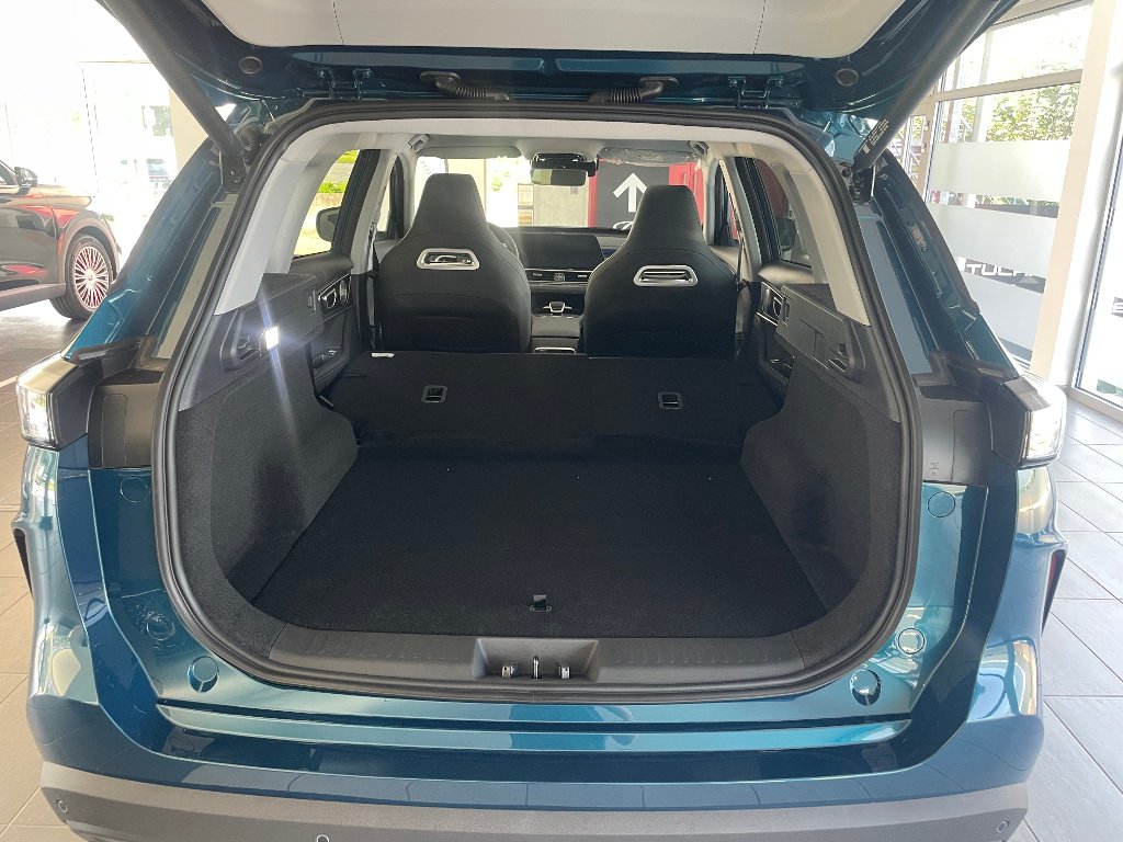 CHERY Tiggo 7 Hybrid Unique FWD