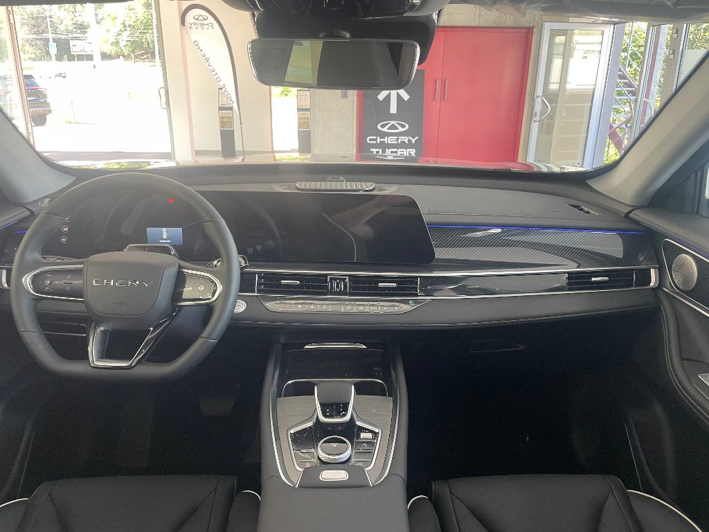 CHERY Tiggo 7 Hybrid Unique FWD