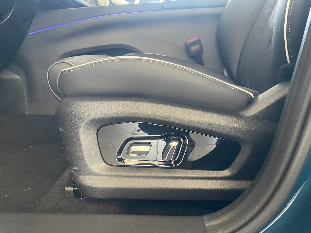 CHERY Tiggo 7 Hybrid Unique FWD