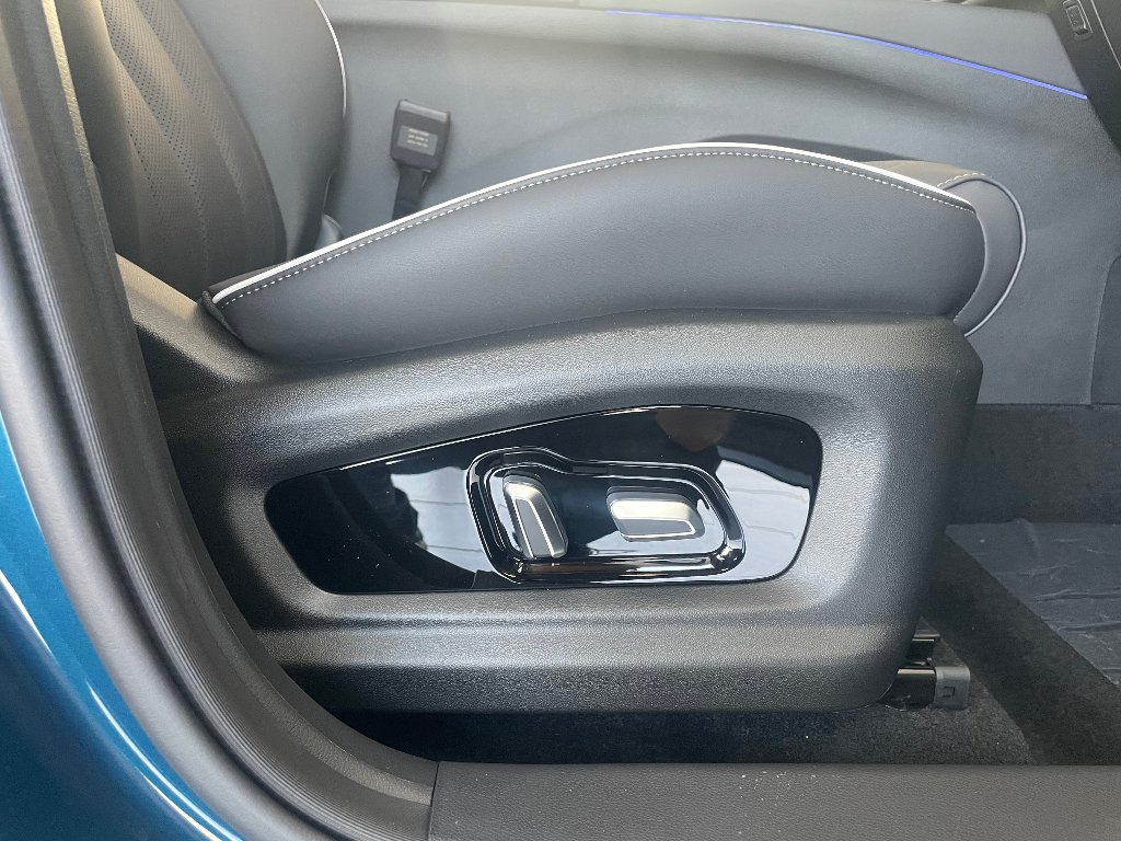 CHERY Tiggo 7 Hybrid Unique FWD