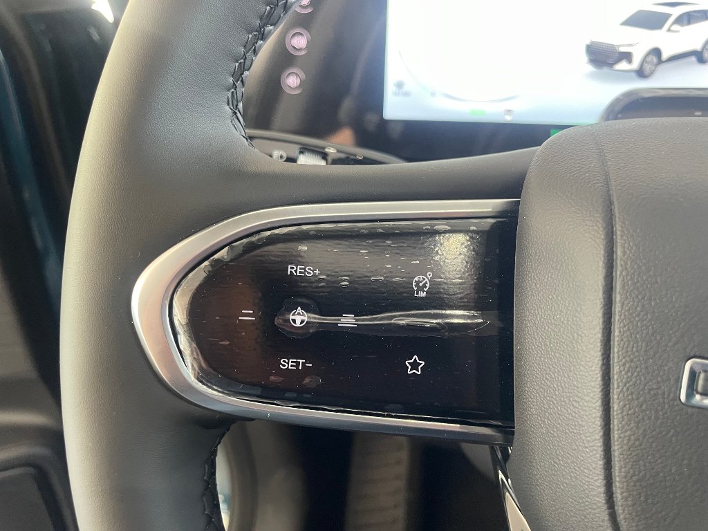 CHERY Tiggo 7 Hybrid Unique FWD