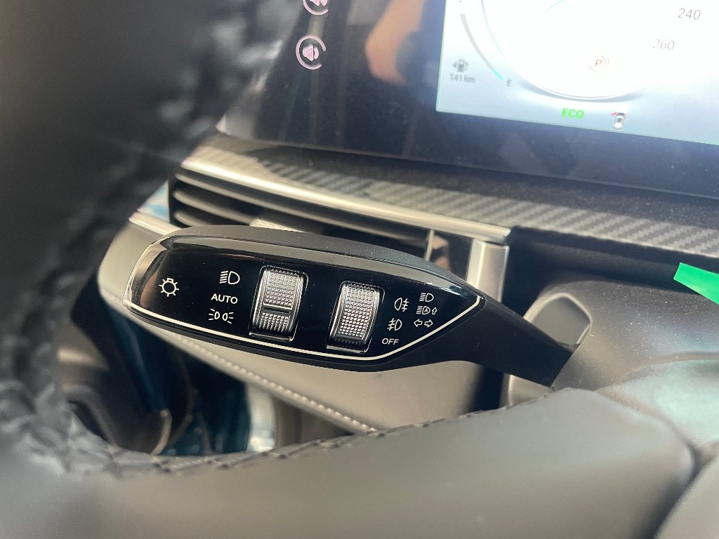 CHERY Tiggo 7 Hybrid Unique FWD